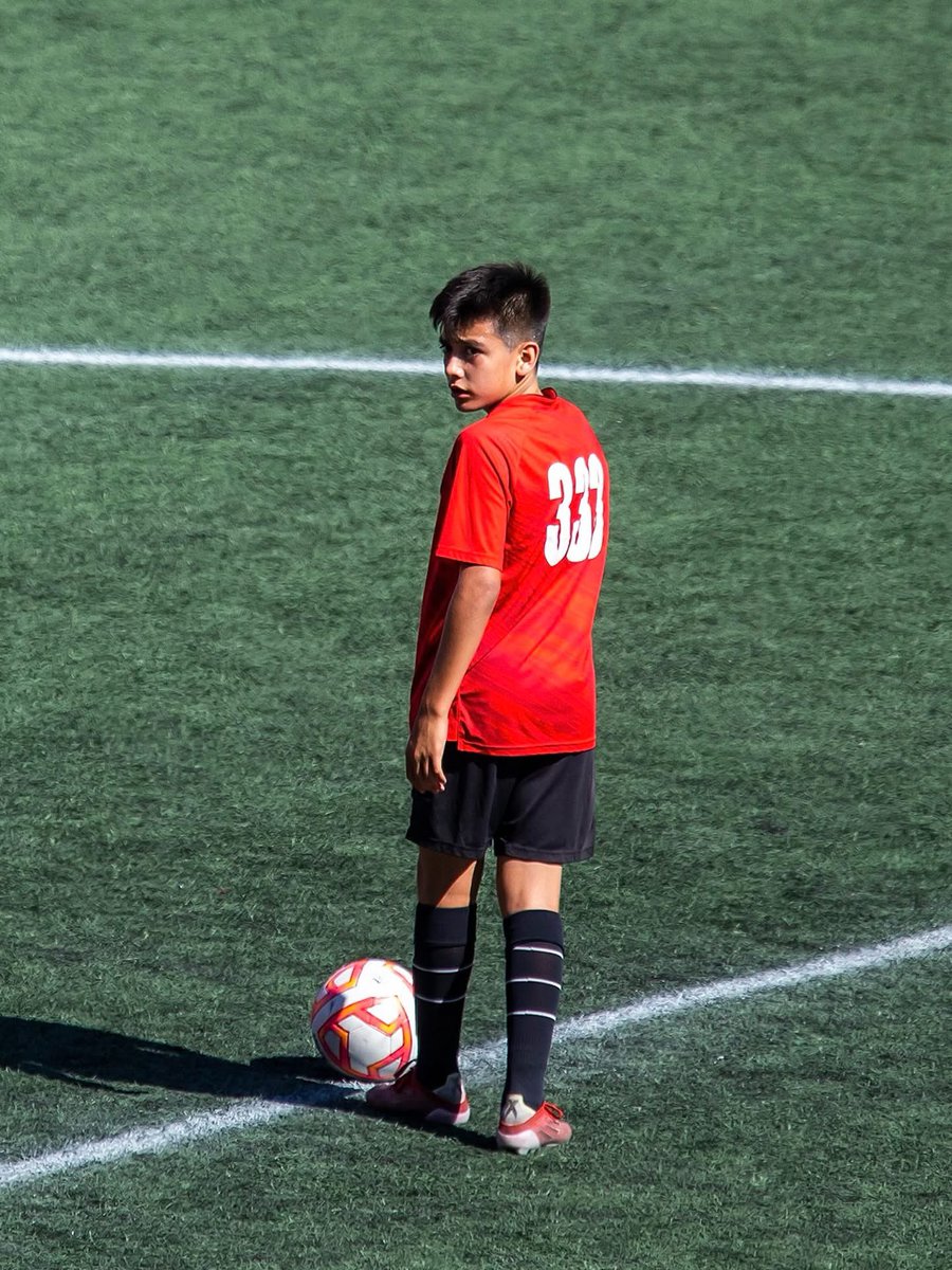 NextMexOficial's tweet photo. He was just a kid… now he carries the hopes of millions. https://t.co/HsYJpBXmpD