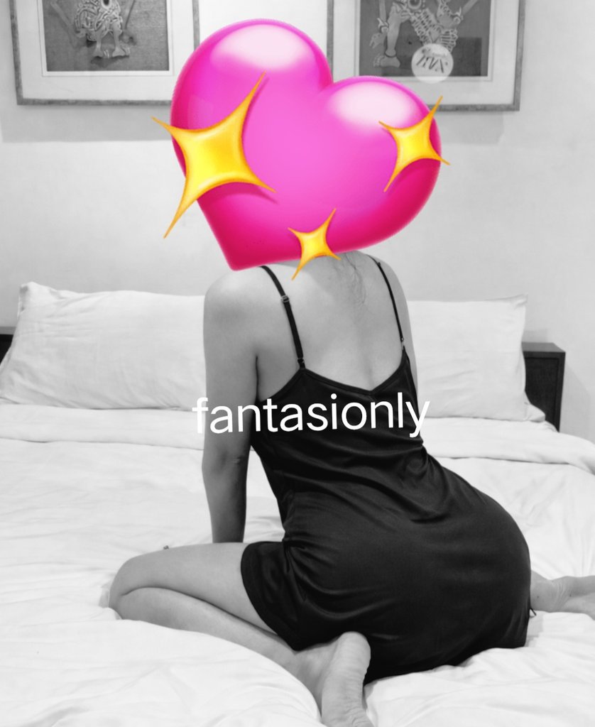 Fantasi Only tweet media