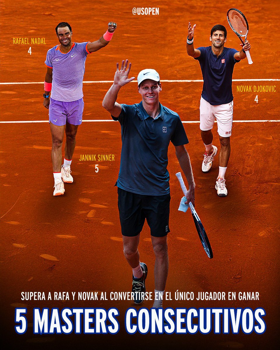 US Open Tennis tweet media