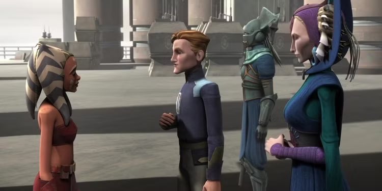 Duchess of Darksaber Light tweet media