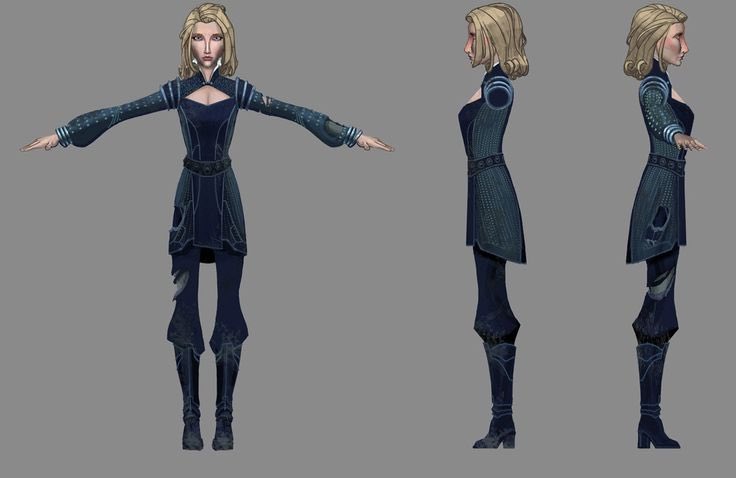 Duchess of Darksaber Light tweet media