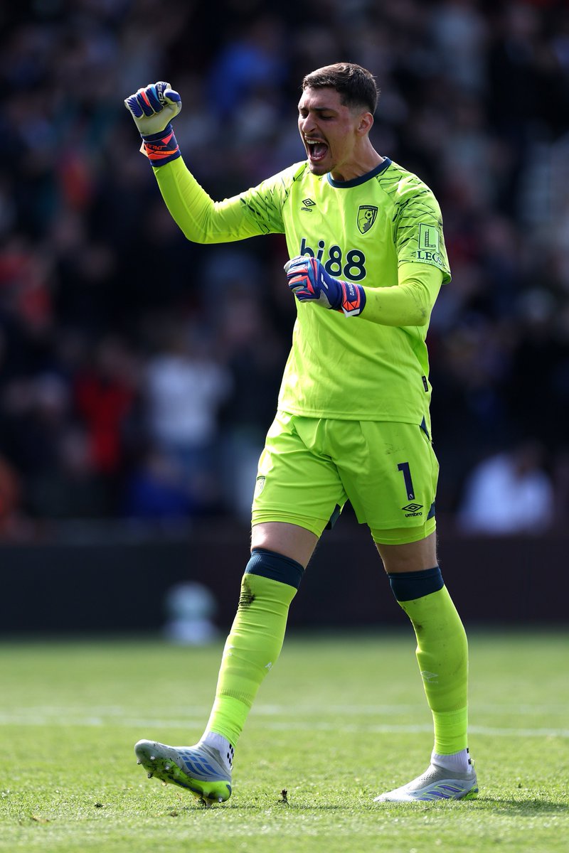 AFC Bournemouth 🍒 tweet media