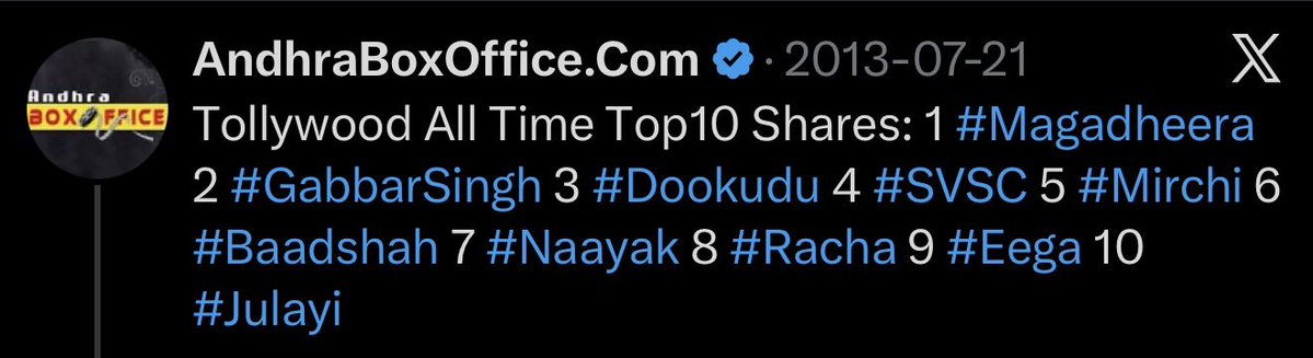 Legend Prabhas 🇮🇳 tweet media