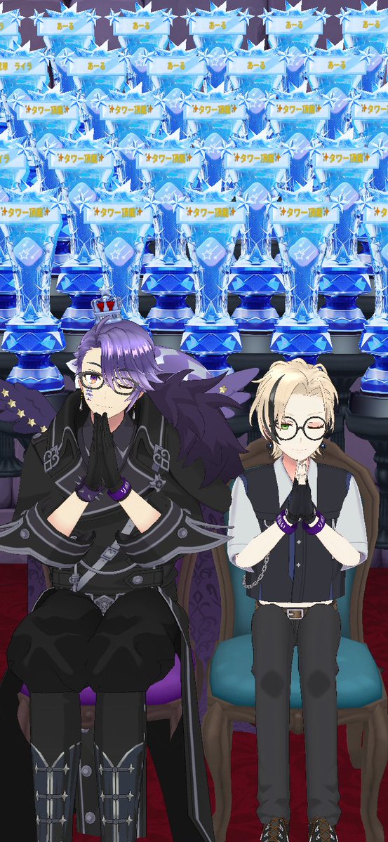 千歳ルシス tweet media
