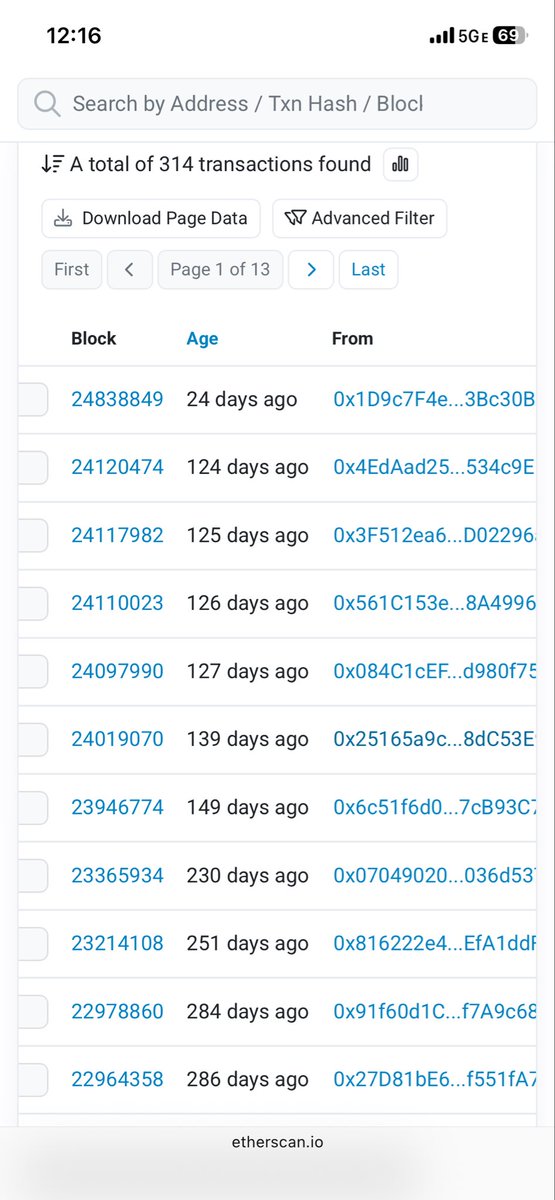 BmCTrade0's tweet image. #kishuinu #inukishu @InuKishu deflationary token and while holding you receive rewards. Every sec . Look at the burn address . We are at its lowest . Shib level next burns every 3 months. #cryptocurrency #cryptonews #eth #bnb