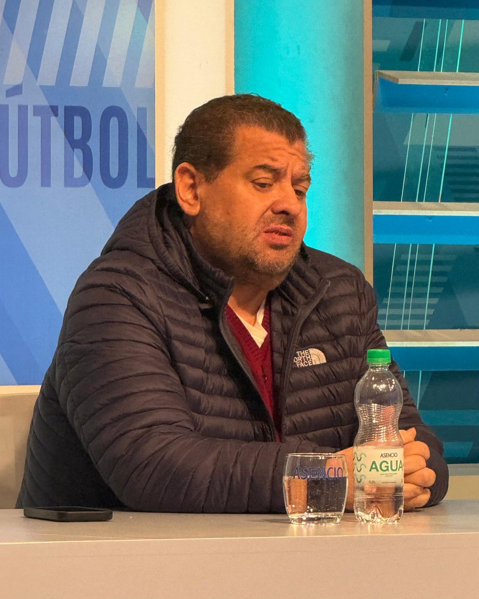 Martin Charquero tweet media