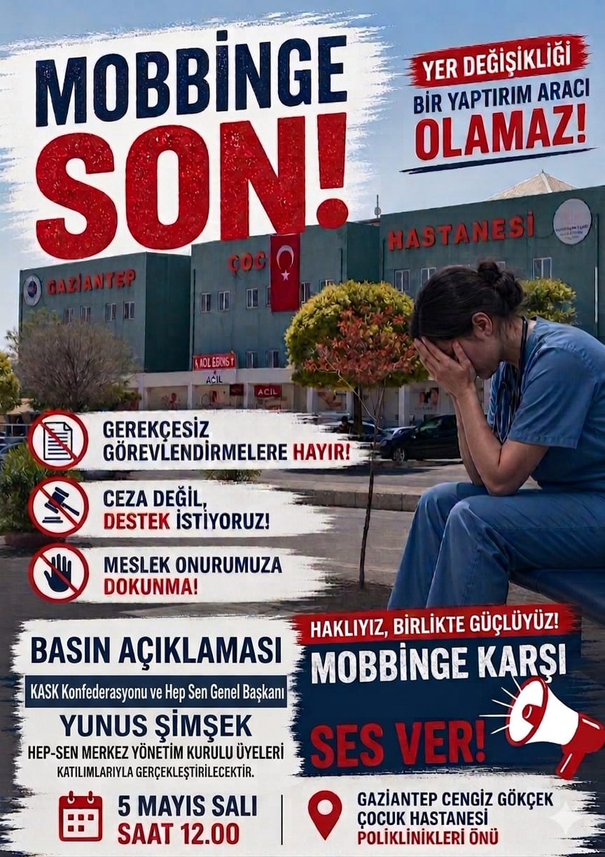 Ayşe Kılınç tweet media