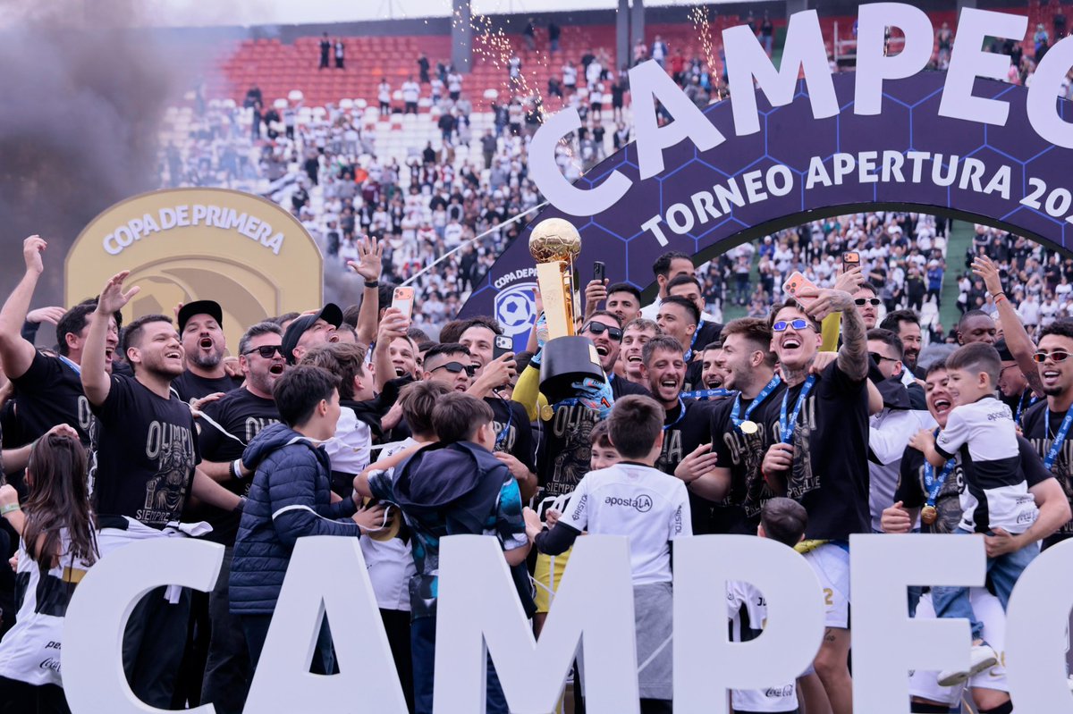 Copa de Primera APF tweet media