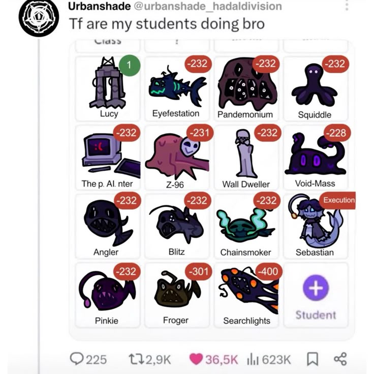 SieiQ🩷 SUPPORT THE VICTIM tweet media