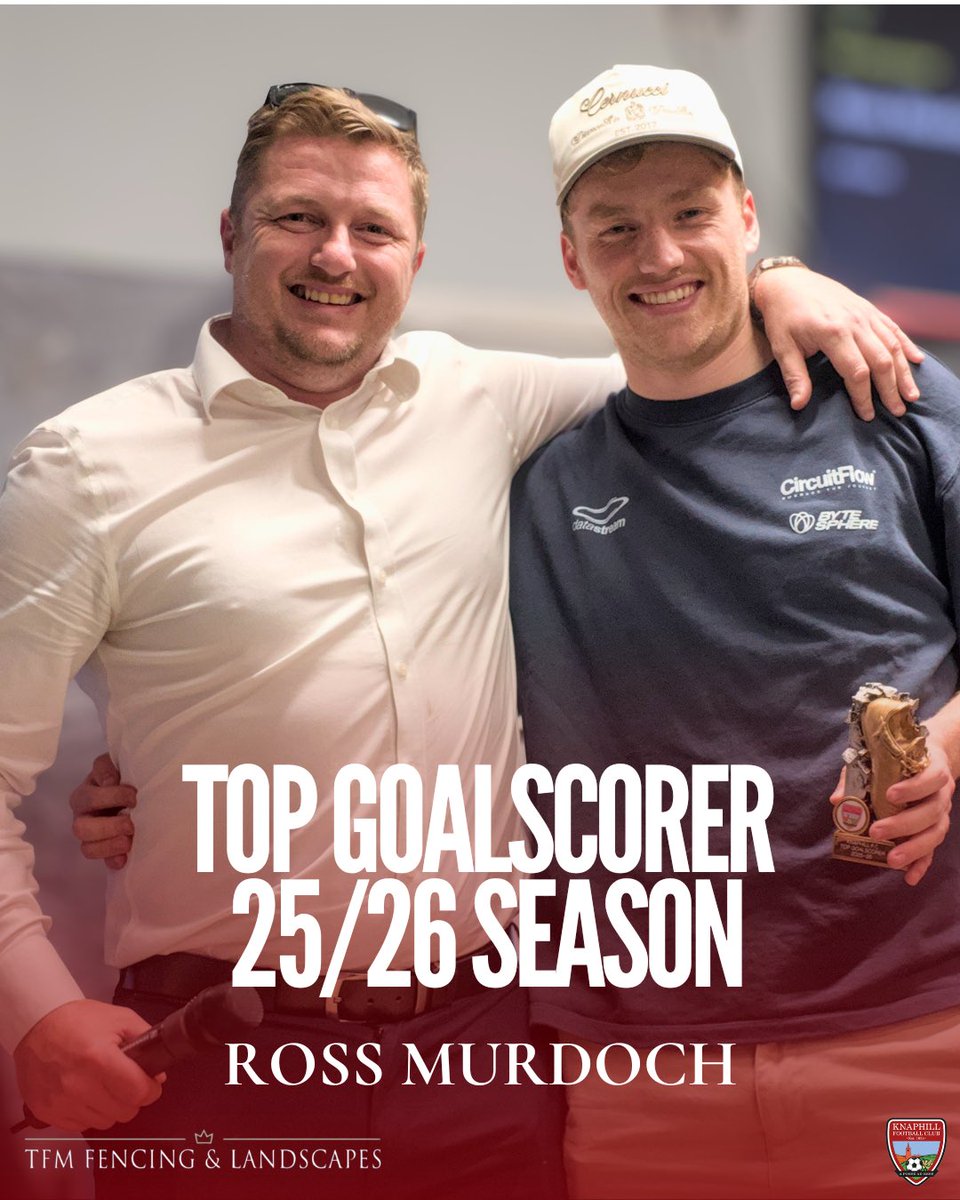 Knaphill FC tweet media