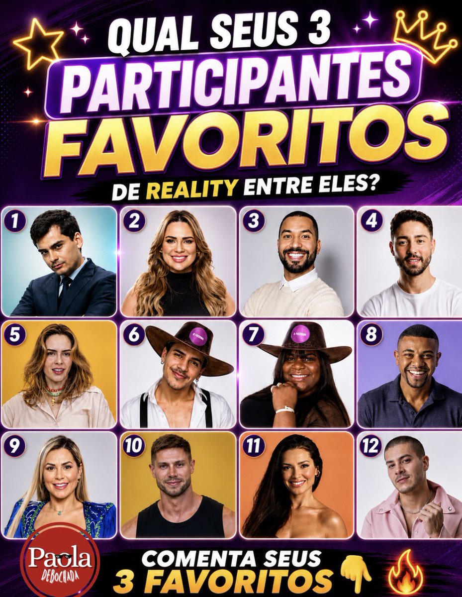Paola tweet media