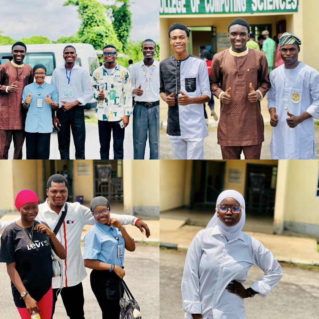 SENATOR OGUNSANWO DAVID OYINADE tweet media