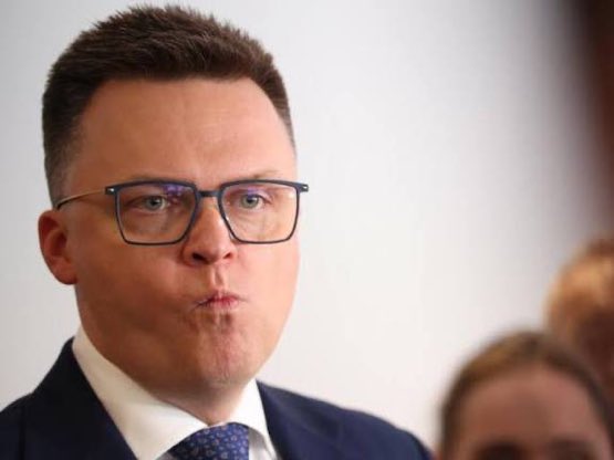 Poland news War in Ukraine tweet media