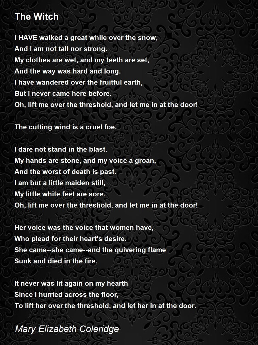 johnharvey1976's tweet image. #pldragons #poetry #poet