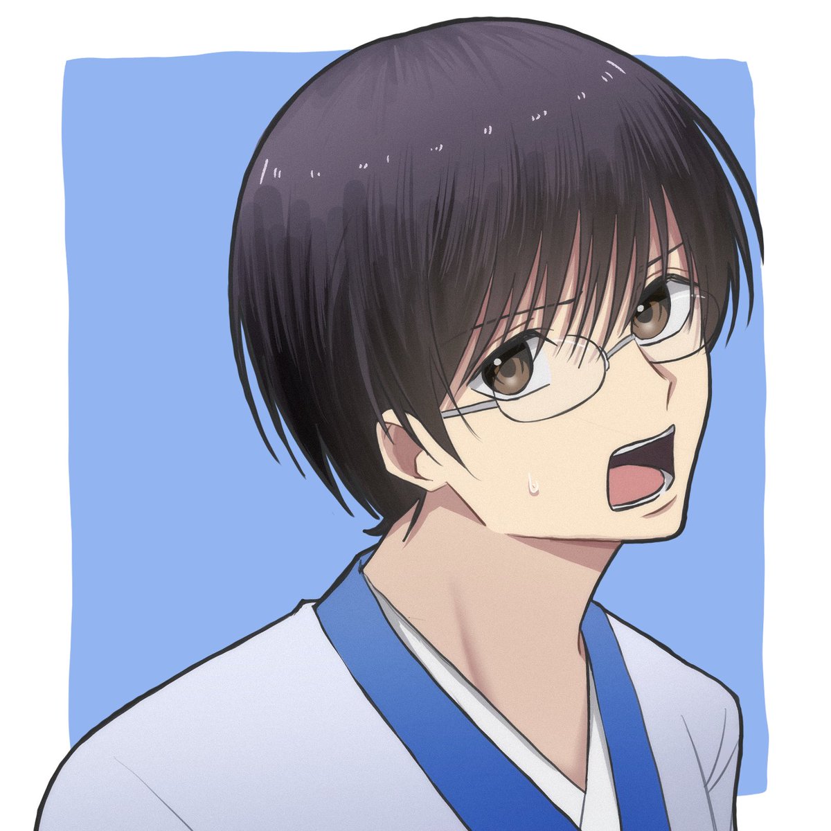モモ tweet media