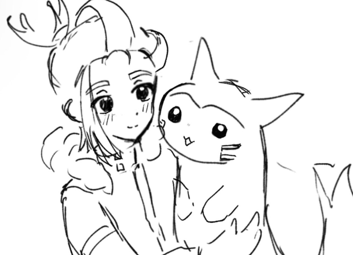 haru tweet media