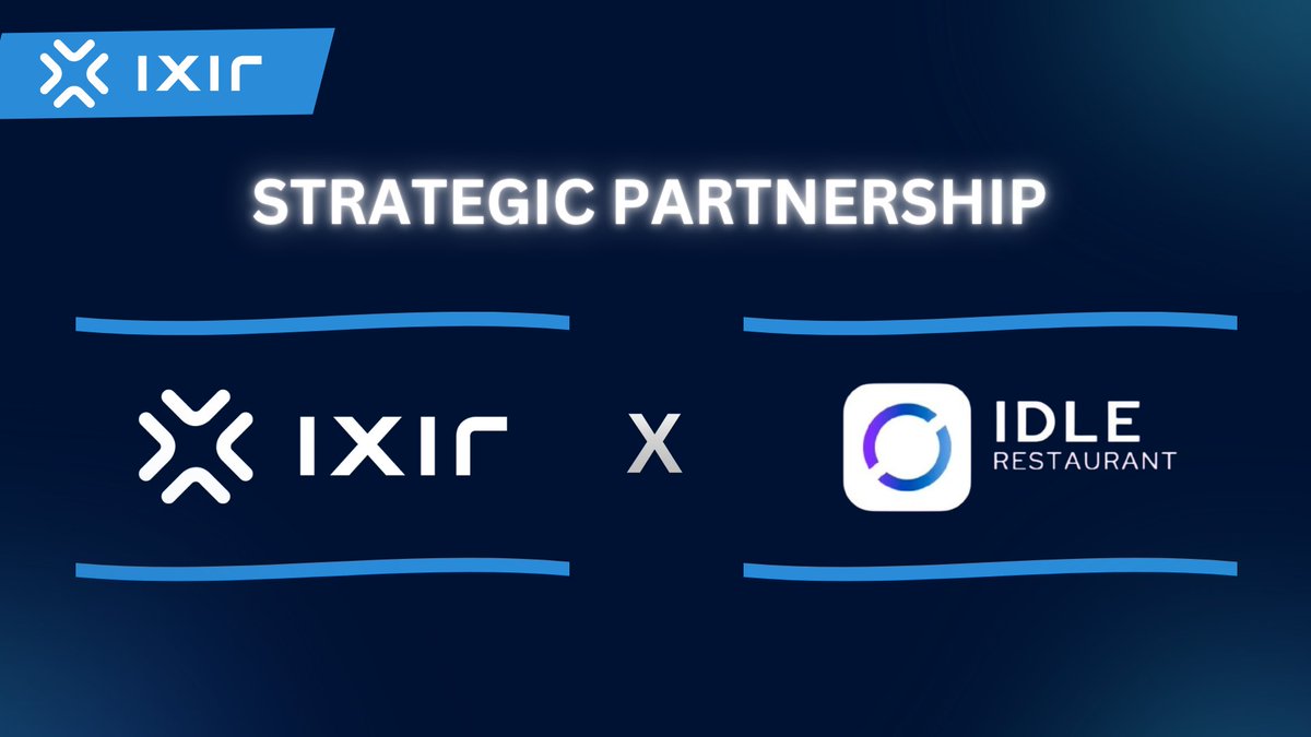 IXIRPAD tweet media