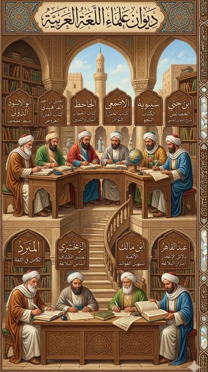 هندسة النحو-هيثم الوزير tweet media