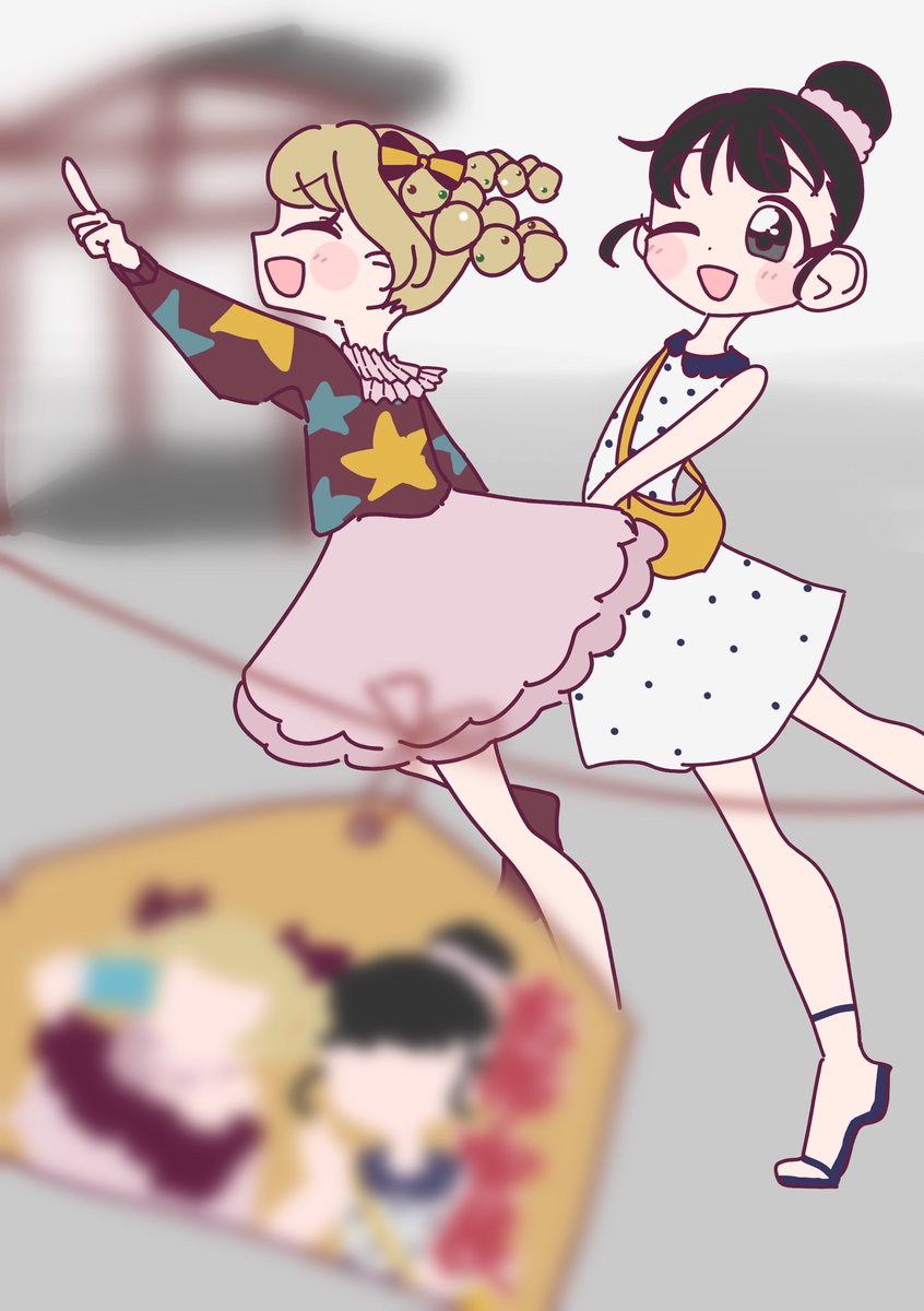一日一チカ💖5/3MBF@𝕌149B-05 tweet media