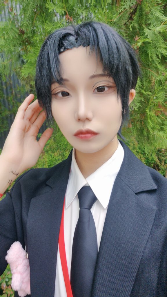 마롱_트친소🍀 tweet media