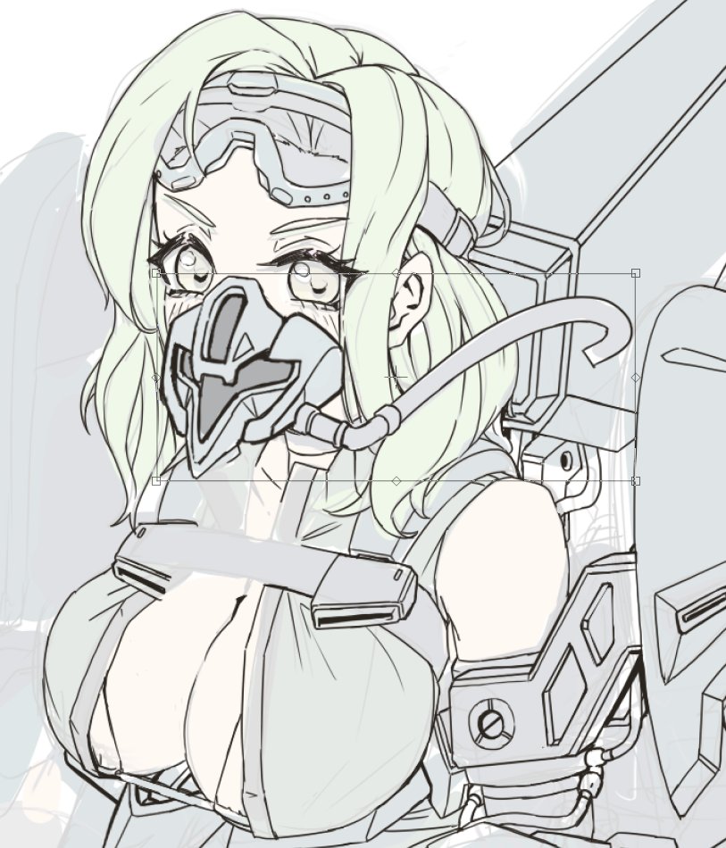 銀杏反応 tweet media