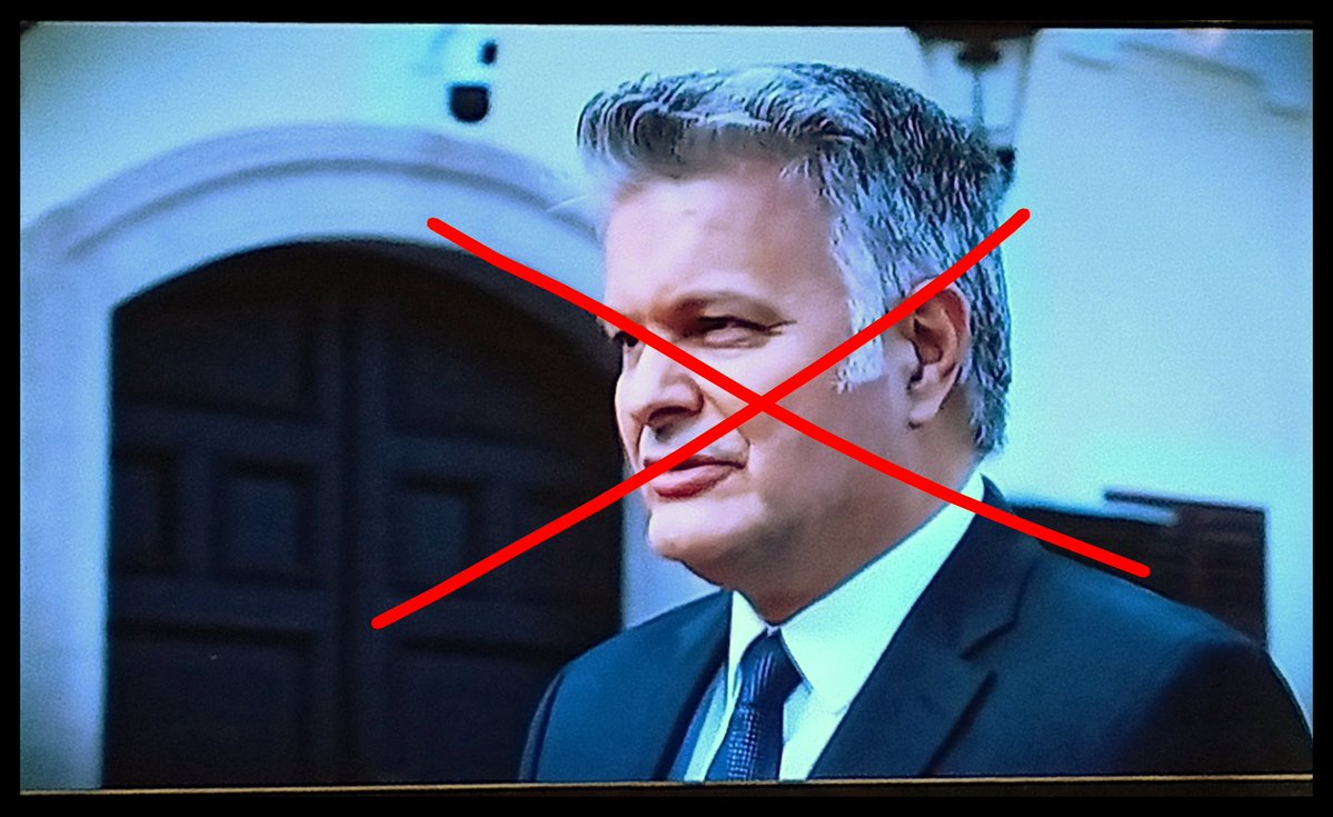 Darko Lesinger tweet media