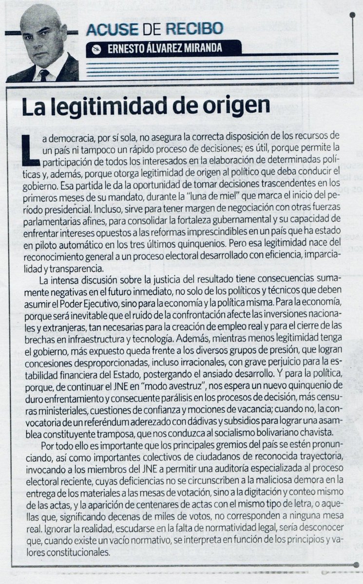 Ernesto Alvarez M. tweet media