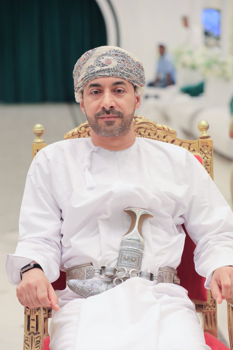 شبكة صحم الإعلامية tweet media