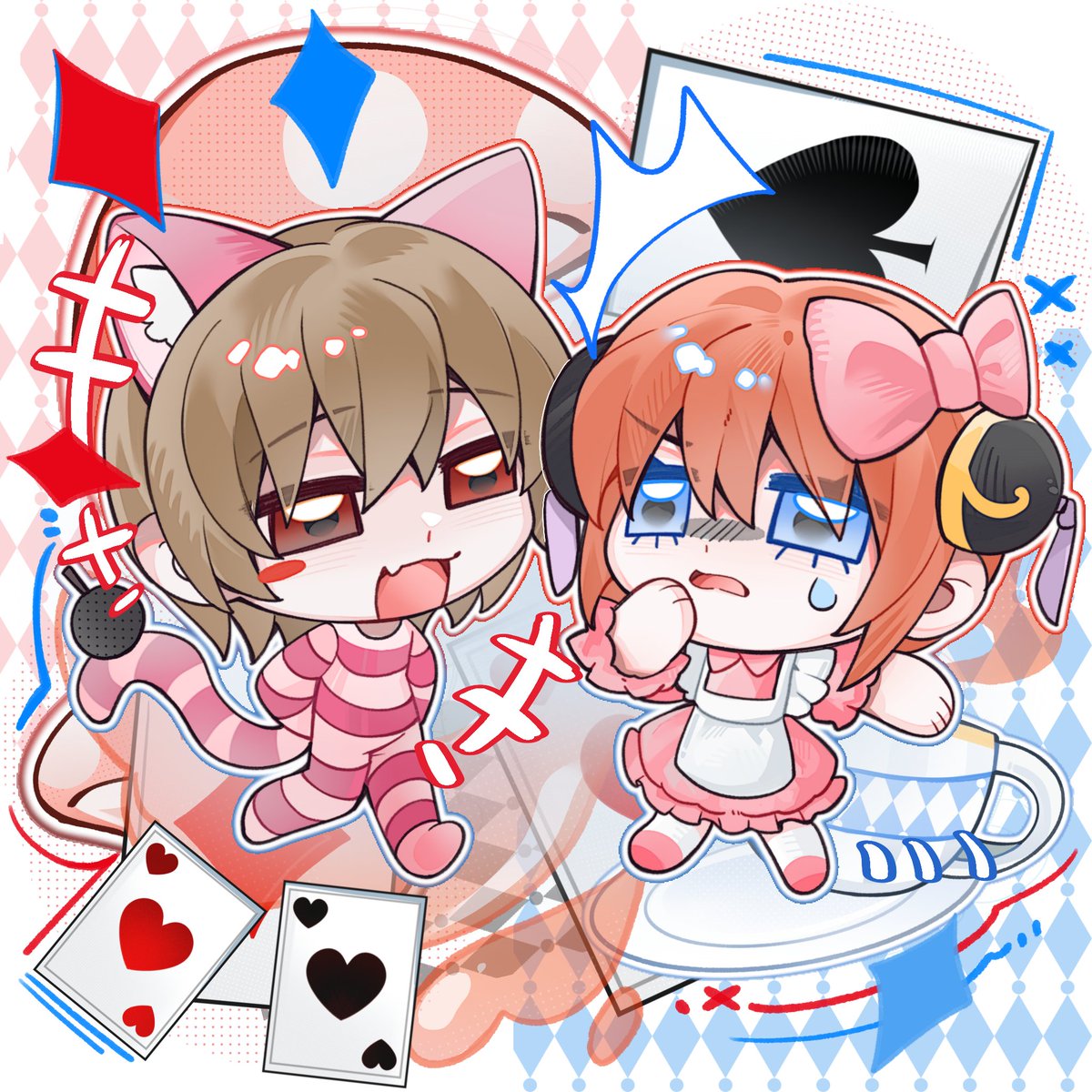 Doherty_okikagu🐶🐰 tweet media