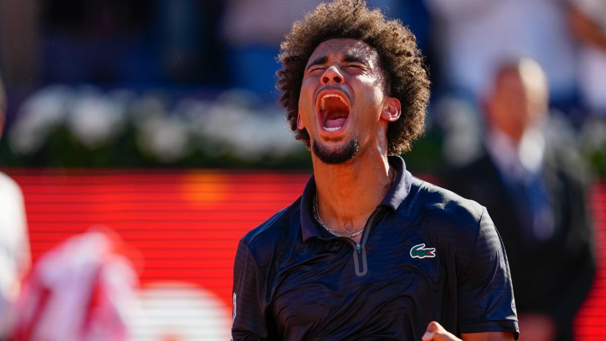 EL MANICOMIO DE FOKINA 🤪🎾 tweet media