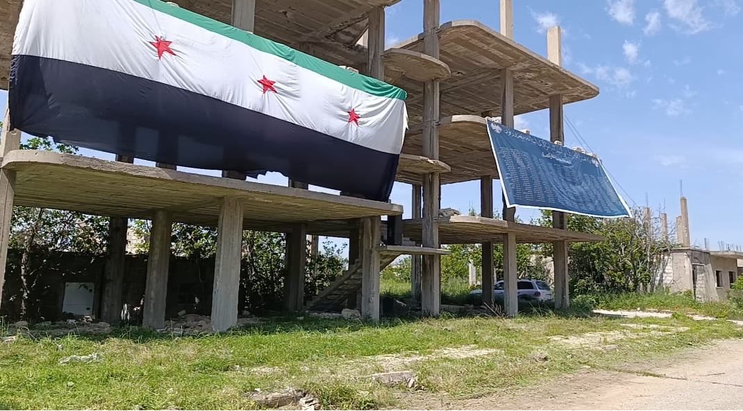 Suriye Türkmen Meclisi tweet media