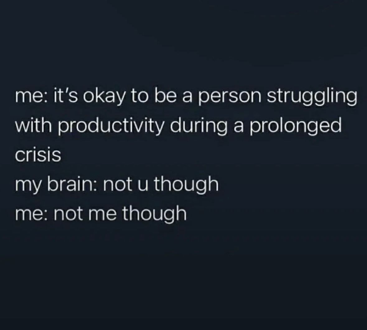 ADHD Memes tweet media