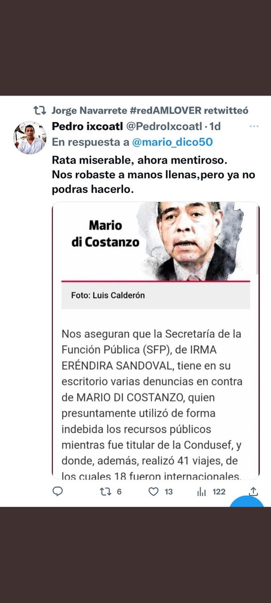 Pepe Grillo tweet media
