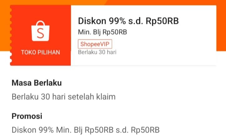 Racun Belanja | Info Diskon, Promo, Cashback tweet media