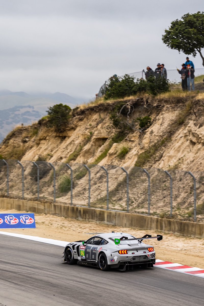 Ford Racing tweet media