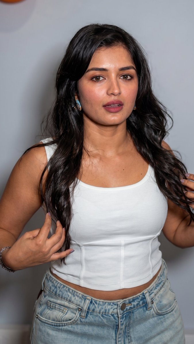 Mass Mayanti !!! 👑💖 tweet media