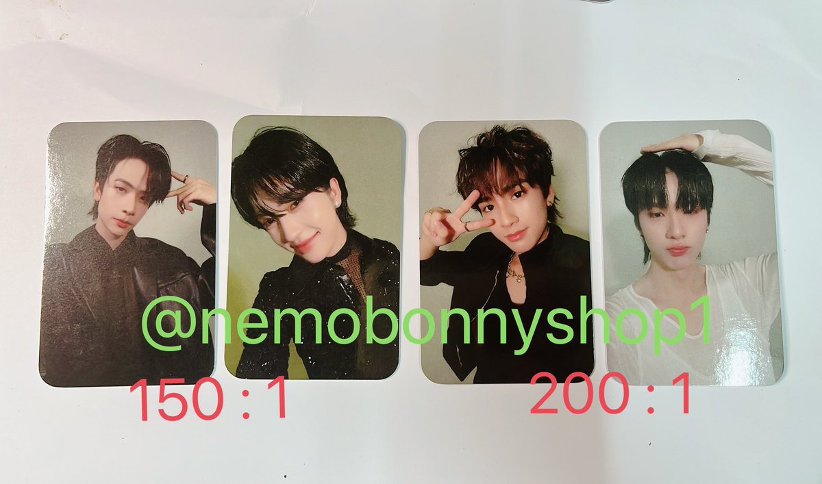 NemoBonnyShop1 tweet media
