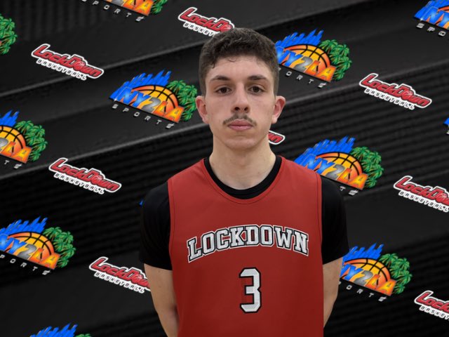 CoachDJ_Mlach's tweet photo. Good team win for 17U Chicago Lockdown Daniels over Herro National. Big scoring output from 6’4 F Mohammad Farhan scoring 28 points along with 13 from 6’1 PG Daniel Morakinyo. @ny2lasports #NY2LAINVITATIONAL https://t.co/yQRD7IJYnO