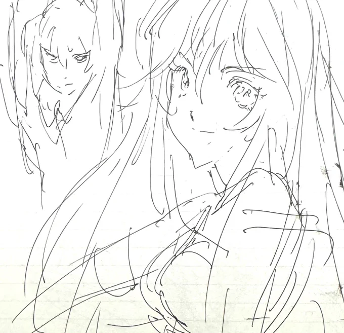 ^_^OP流れた時は
 燃えた!!!❣️^_^ 