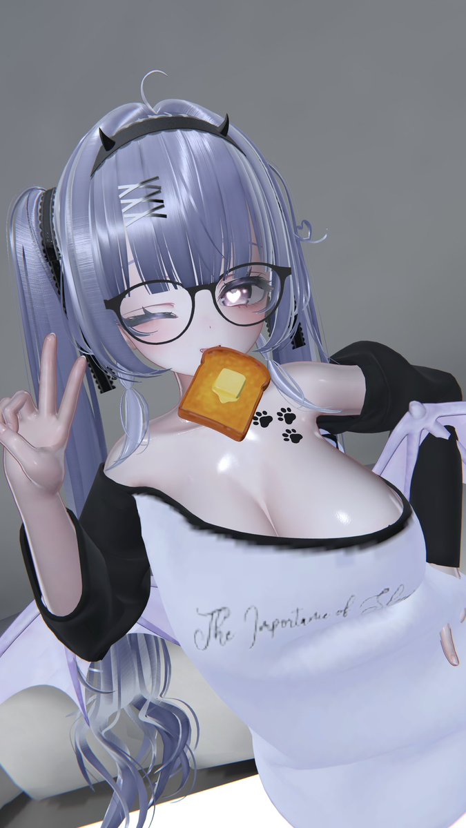 星空 らら_VRChat tweet media