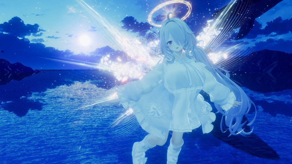 Kousei Colorfulwish tweet media