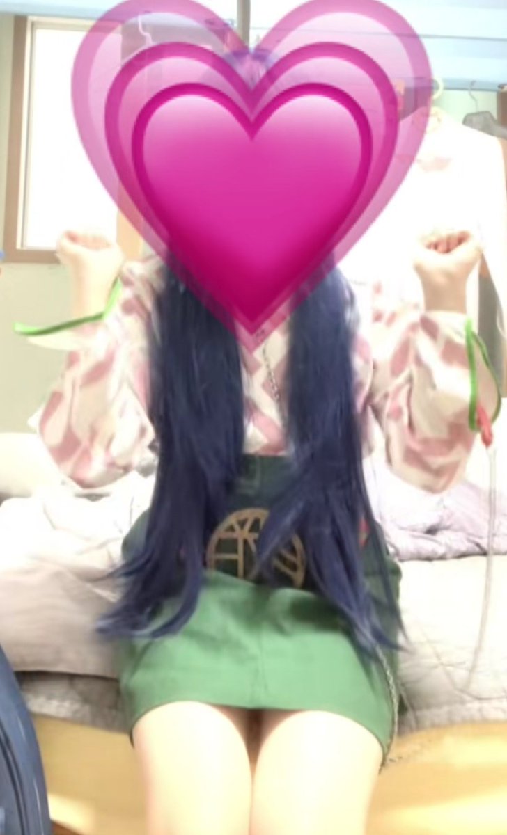 ナナ tweet media