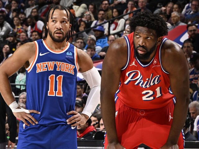 ESPN New York tweet media