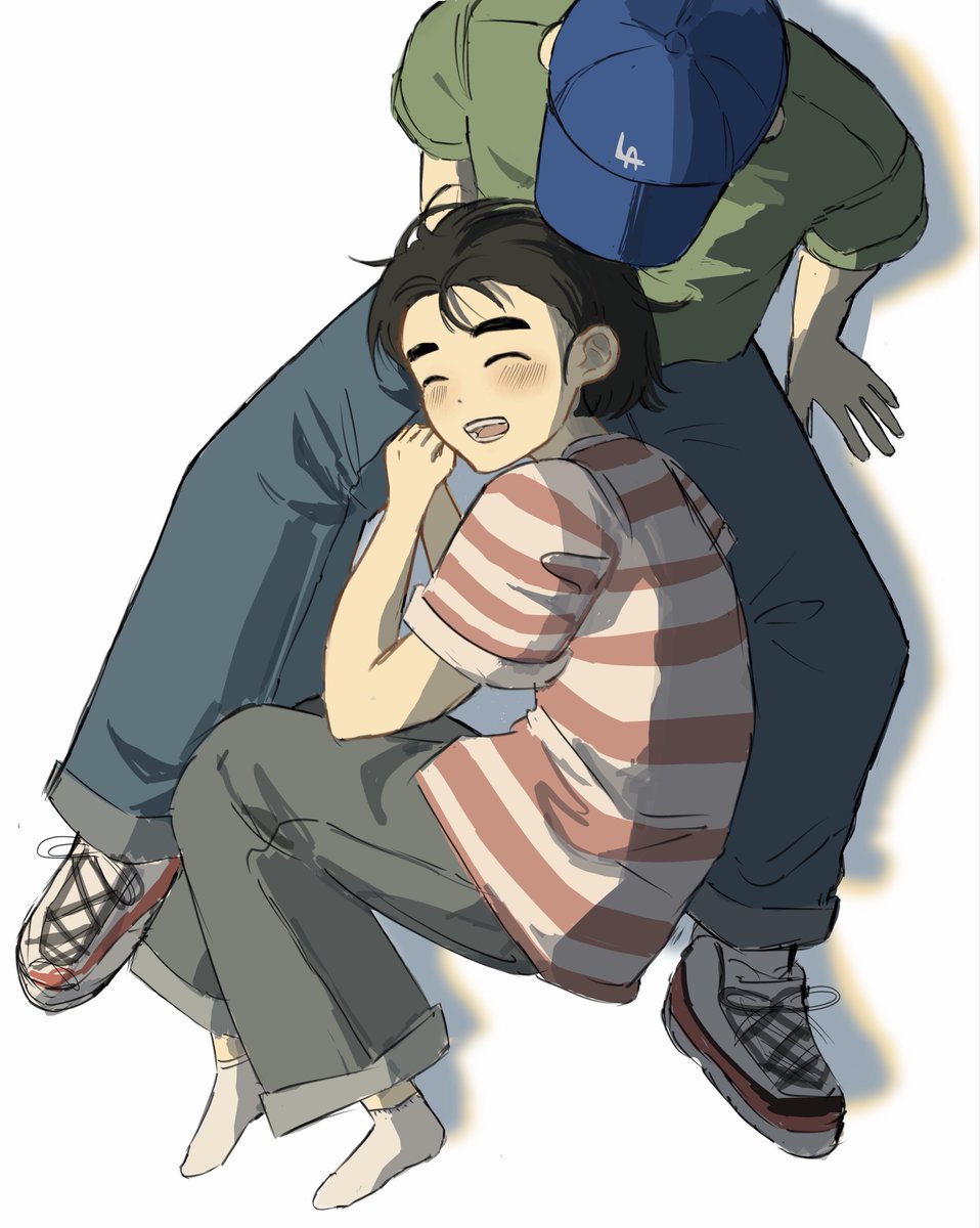 도오둑 tweet media