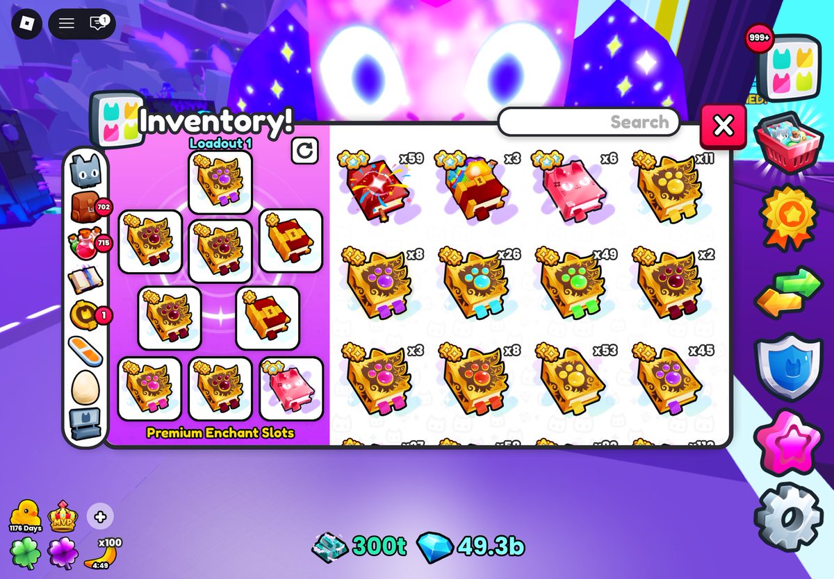 Ps99 Idea Developer tweet media