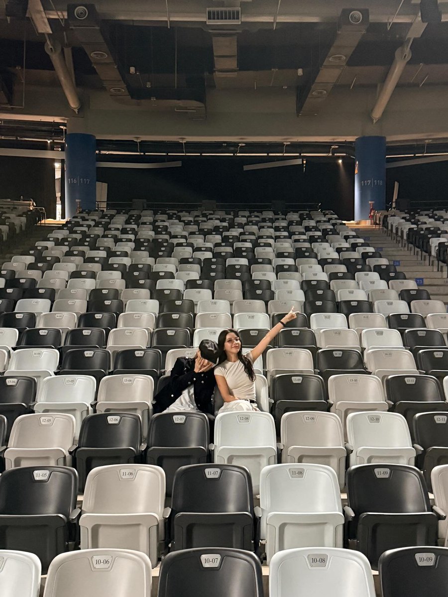 KimSolarBR's tweet image. 📲 03.05.26 | #SOLAR via Instagram (solarkeem) (3)

"👍🏽👍🏽👍🏽"

#솔라 #MAMAMOO #마마무 @RBW_MAMAMOO