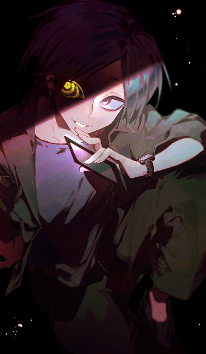 閃法光田 tweet media