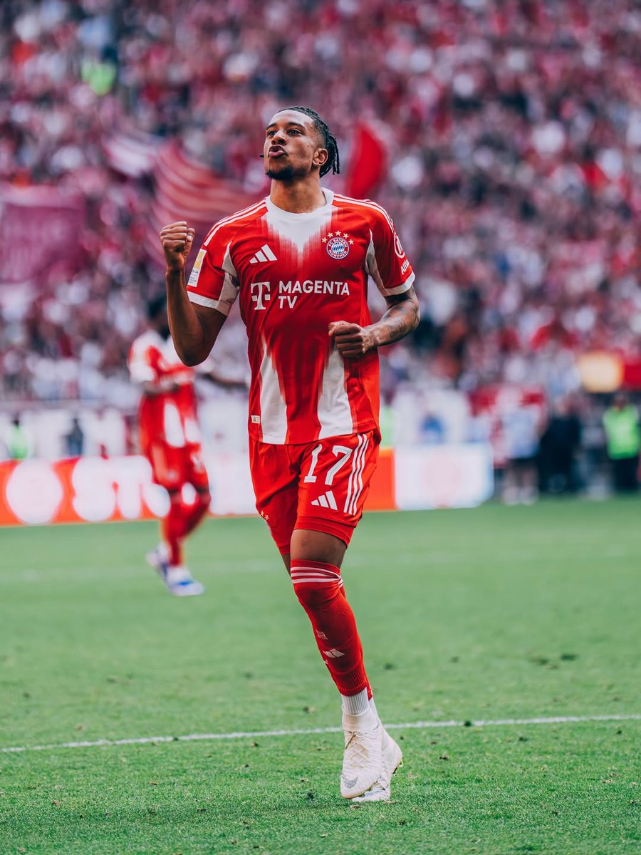 Olise Xtra 🇨🇵 tweet media