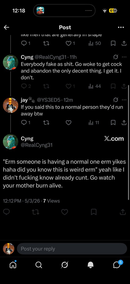 jay🐾 tweet media