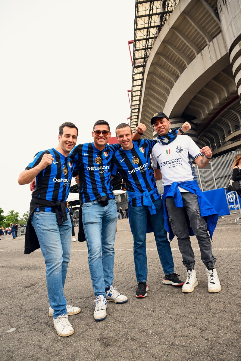 Inter ⭐⭐ tweet media